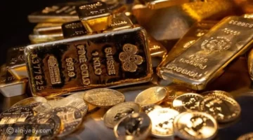 قفزة مفاجئة.. سعر جرام الذهب عيار 21 في مصر يسجل رقماً جديداً اليوم